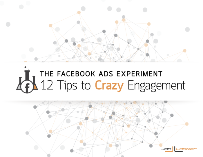 A Facebook Ads Experiment